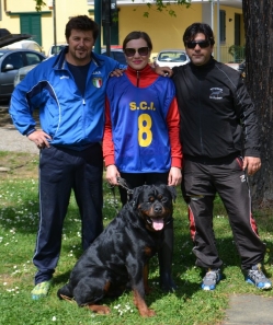 Balou Hause of Avramovic