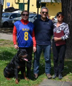 Balou Hause of Avramovic